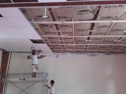 Lebeault, Peintre en Bâtiment à Nolay