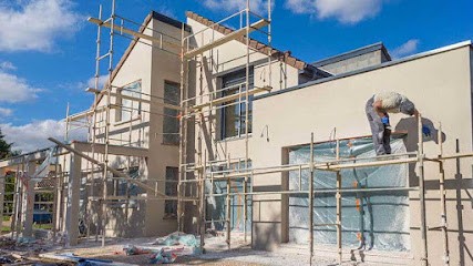 Entreprise De Ravalement De Façade 95, Peintre en Bâtiment à Deuil-la-Barre