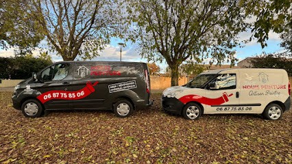 Nouis Peinture, Peintre en Bâtiment à Vergèze