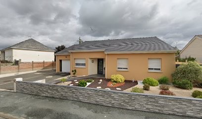 Clémot Jacky, Peintre en Bâtiment à Beaupréau-en-Mauges