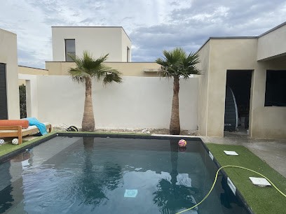 AP DECO 30, Peintre en Bâtiment à Saint-Gervasy