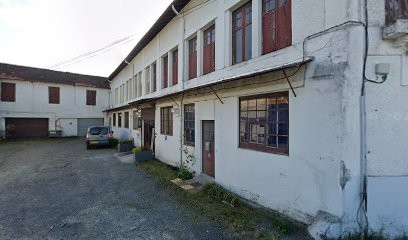 La Symphonie Des Couleurs, Peintre en Bâtiment à Gelos