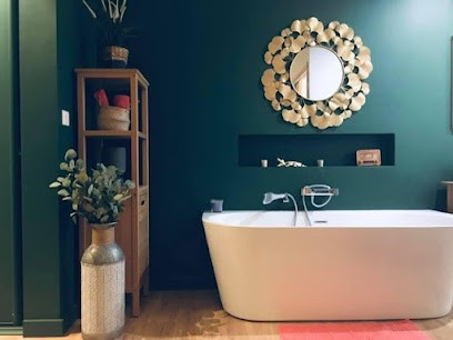 Ludovic Décoration, Peintre en Bâtiment à Lambres-lez-Douai