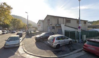 Nosyl Sarl, Magasin de Peintures à Nice