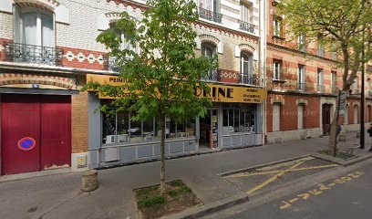 Colorine, Magasin de Peintures à Boulogne-Billancourt