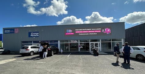 BCL Décor, Magasin de Peintures à Chambray-lès-Tours