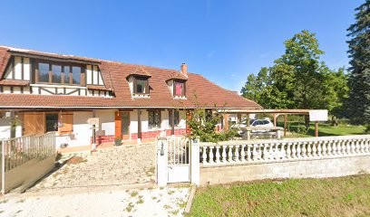 Guill'hôme Peinture, Peintre en Bâtiment à Torpes