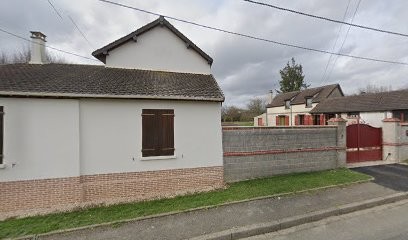 Roger Richard, Peintre en Bâtiment à Auneuil