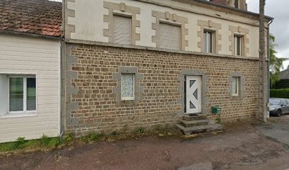 Tabard Emmanuel, Peintre en Bâtiment à Écouché-les-Vallées