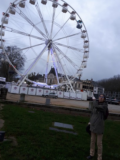 Bordeau Deco, Peintre en Bâtiment à Meslay-du-Maine