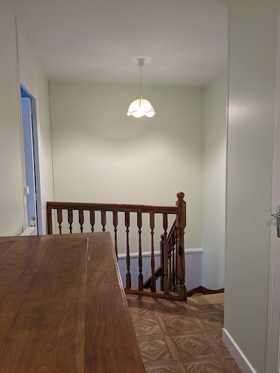 Vitet Yohan, Peintre en Bâtiment à Gond-Pontouvre