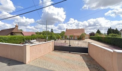 Benony Christophe, Peintre en Bâtiment à Rugles