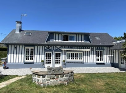 SARL GOUARD Christian & Thomas, Peintre en Bâtiment à Offranville