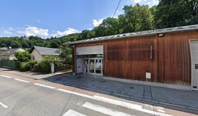 Lasure Chimie, Magasin de Peintures à Albertville