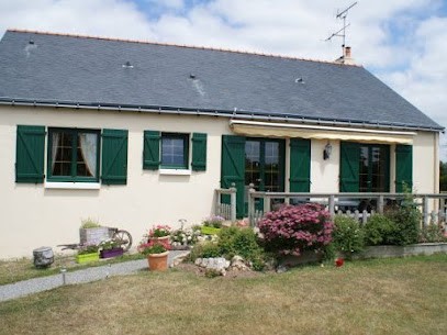 Bruno Trochu, Peintre en Bâtiment à Couffé
