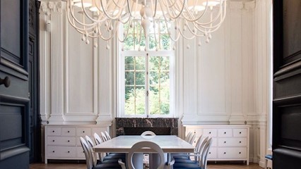 LE DU PEINTURE DECORATION, Peintre en Bâtiment à Pleuven