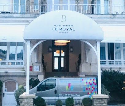 Macias Olivier, Peintre en Bâtiment à La Baule-Escoublac