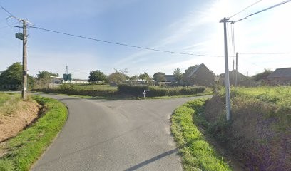 Beaufils William peinture et chaux aérienne, Peintre en Bâtiment à Bréhand