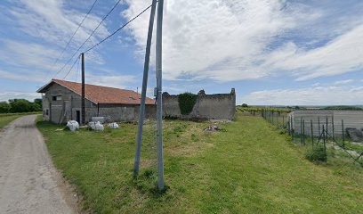 Farey Cyril, Peintre en Bâtiment à Val des Vignes
