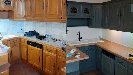 Millet Peinture, Peintre en Bâtiment à Mareau-aux-Prés