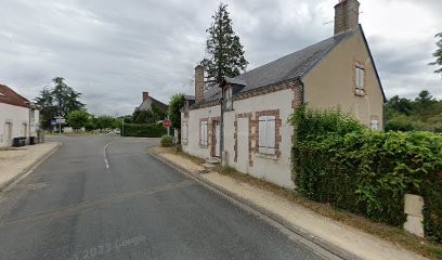 Eirl Mennesson, Peintre en Bâtiment à Vouzeron