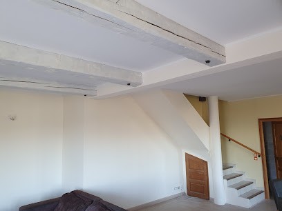 Foti Pascal Ambiance Peinture, Peintre en Bâtiment à Villeneuve-Loubet