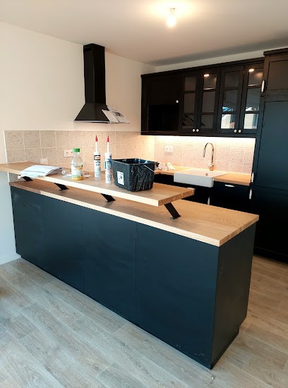 BLRenoBat, Peintre en Bâtiment à Rosny-sous-Bois