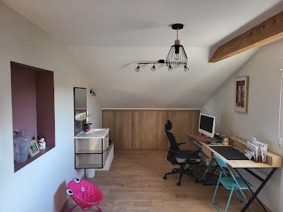 AGB Isolation, Peintre en Bâtiment à Misérieux