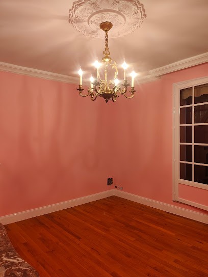 Entreprise LAMOTTE Frédéric & PETE Daniel, Peintre en Bâtiment à Isles-les-Meldeuses