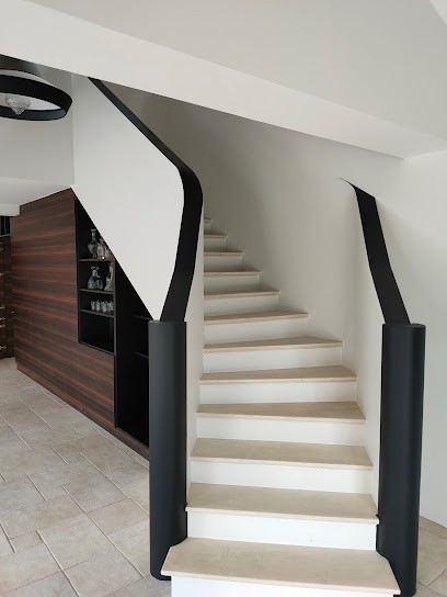 SASU CMAR, Peintre en Bâtiment à Saint-Priest