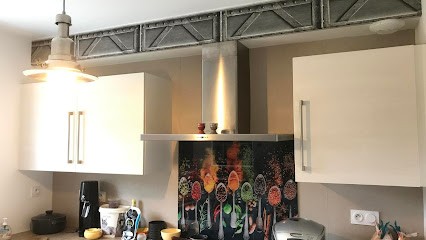 Entreprise Richez : L’artisan Du Coin, Peintre en Bâtiment à Val d'Oust