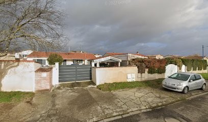 Labbé Franck, Peintre en Bâtiment à Castelginest