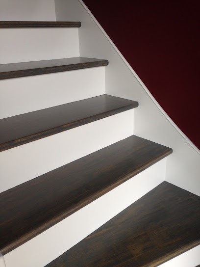 SARL AUPIED RAVAL PEINTURE -création Entreprise 1998, Peintre en Bâtiment à Vitré