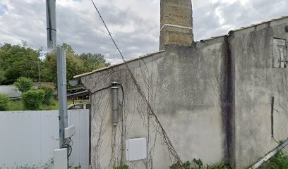 Fabes Stéphane, Peintre en Bâtiment à Civrac-de-Blaye