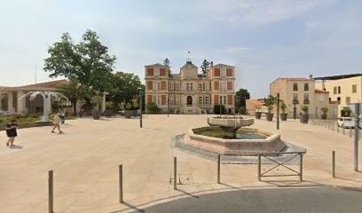 INNOV'TECH, Peintre en Bâtiment à Rivesaltes