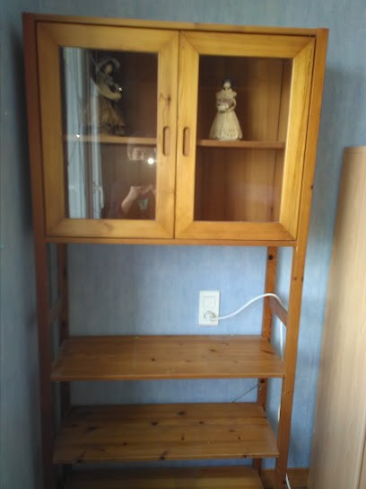 Moreau Frederic Claude Pascal, Peintre en Bâtiment à Saint-Hilaire-de-Riez