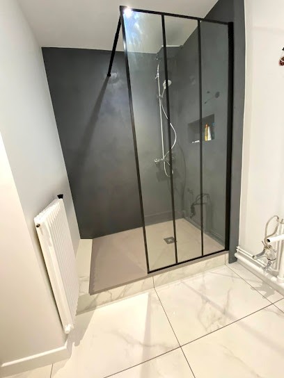 Nl Peinture & Decoration, Peintre en Bâtiment au Lion-d'Angers