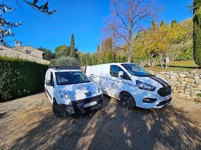 Chris Deco, Peintre en Bâtiment à Montauroux