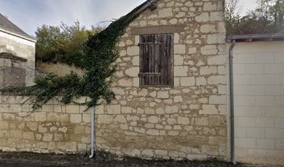 Molmy Alice, Peintre en Bâtiment à Turquant