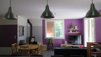 Couleurs Gardoises, Peintre en Bâtiment à Fontarèches