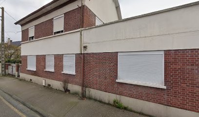 Osselienne de Peinture, Magasin de Peintures à Oissel