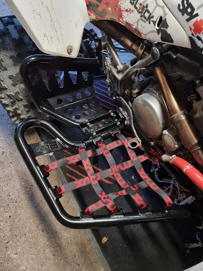 Hacris Color, Magasin de Peintures à Cambronne-lès-Clermont