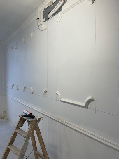 SAS EMT ROULE PEINTURE, Peintre en Bâtiment à Villefranche-sur-Saône