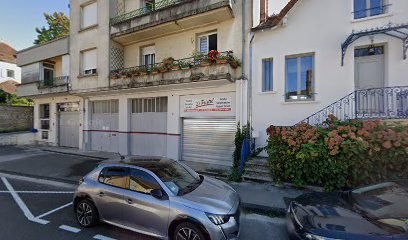 Le Peintre SARL, Peintre en Bâtiment à Lons-le-Saunier