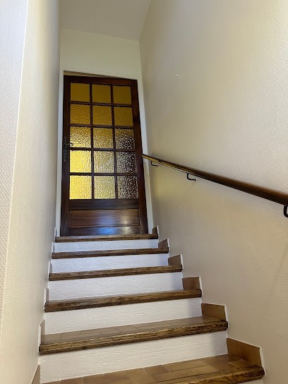 Robert Michel, Peintre en Bâtiment à Sainte-Tulle