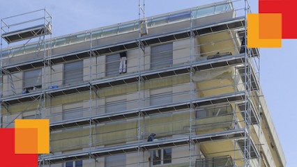 CHANEL - SAVOIE : Rénovation Et Isolation De Bâtiments, Peintre en Bâtiment à Saint-Alban-Leysse