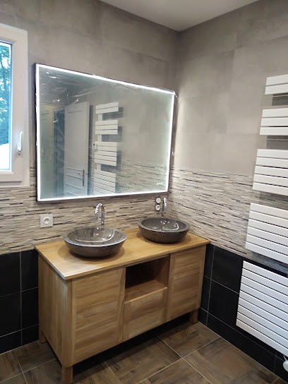 EIRL Vincent Lauret, Peintre en Bâtiment à Vasles