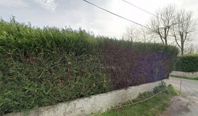 Richard Peintre Saintes, Peintre en Bâtiment à Saintes