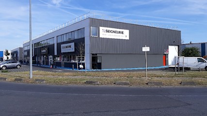 Le Comptoir Seigneurie Gauthier, Magasin de Peintures à Sainte-Geneviève-des-Bois