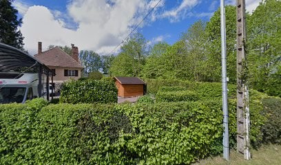 AVS Peinture, Peintre en Bâtiment à Rocquemont